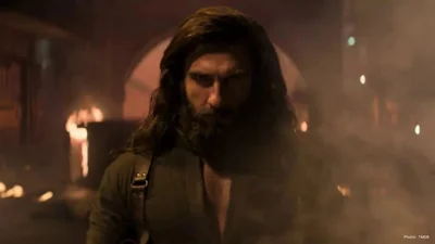 Ranveer Singh’s Dhurandhar 2 Records Strong US Advance Booking With Over $330K in Early Sales