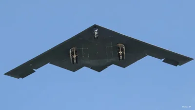 First 100 Hours of Iran War Cost the United States $3.7 Billion, Think Tank Says