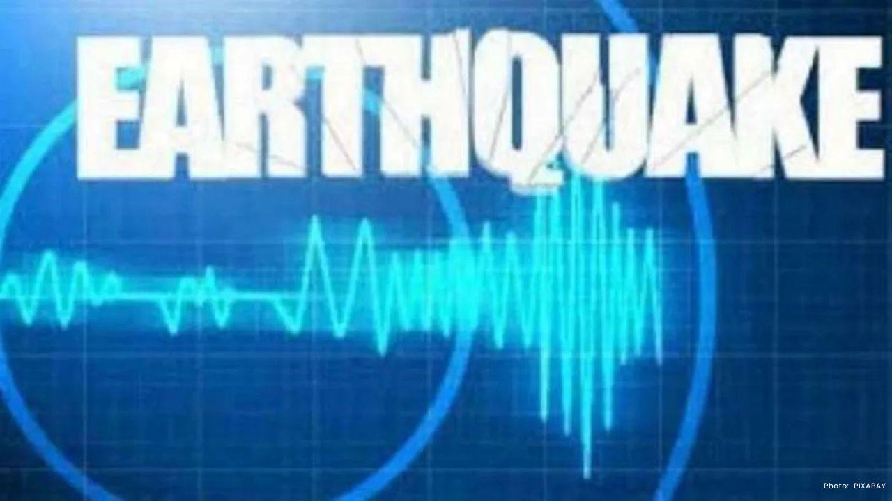 4.1 Magnitude Earthquake Shakes Bandar Abbas in Southern Iran