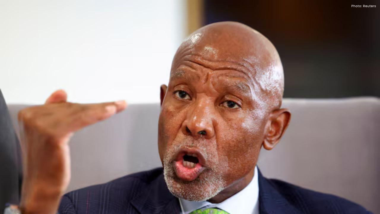 South Africa’s Central Bank Plans New Risk Scenario as Global Oil Prices Rise