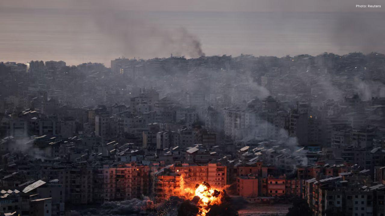 Iran War Enters Second Week as Trump Demands “Unconditional Surrender”