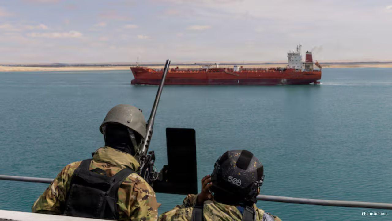 One Week Into Iran War, Risks Grow for the United States and President Trump