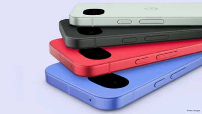 Google Pixel 10a Sale Begins in India with Discounts of Up to ₹8,000