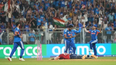Jasprit Bumrah’s Death-Over Brilliance Could Trouble New Zealand in T20 World Cup Final