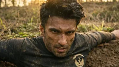 Ranveer Singh Returns in Intense Avatar as ‘Dhurandhar Part 2’ Trailer Sparks Excitement
