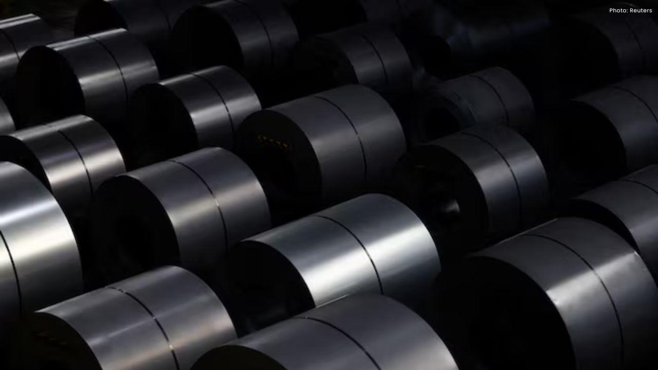 Germany’s Industrial Output Falls Unexpectedly in January