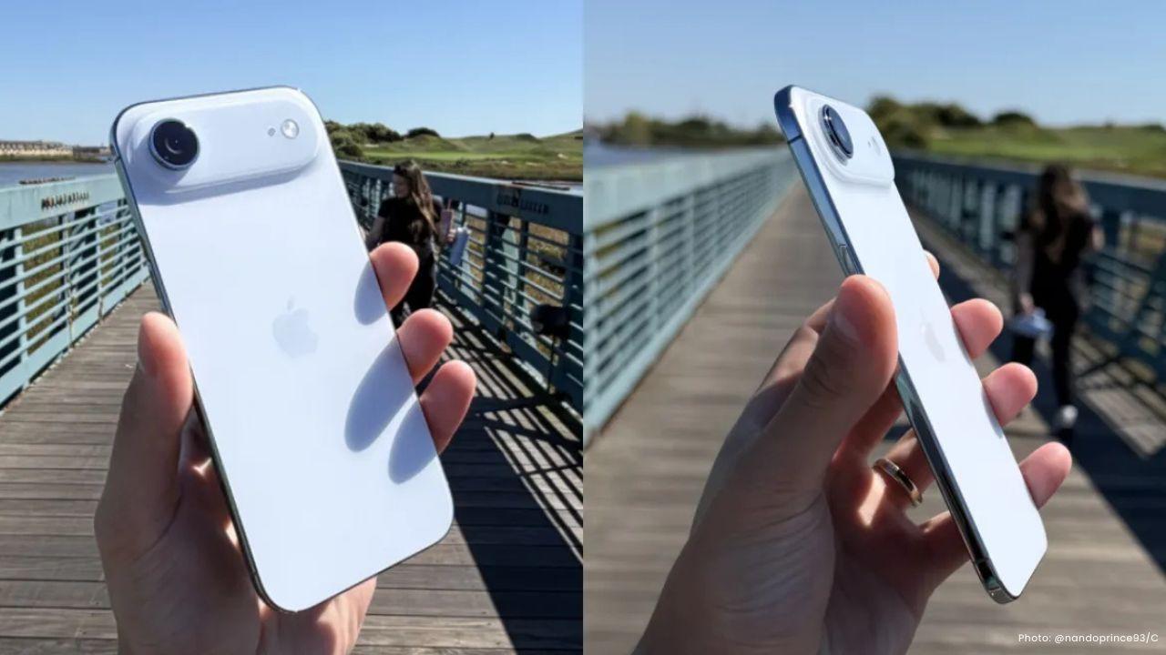 Amazon Electronics Premier League 2026 Brings Big Discount on Apple iPhone Air