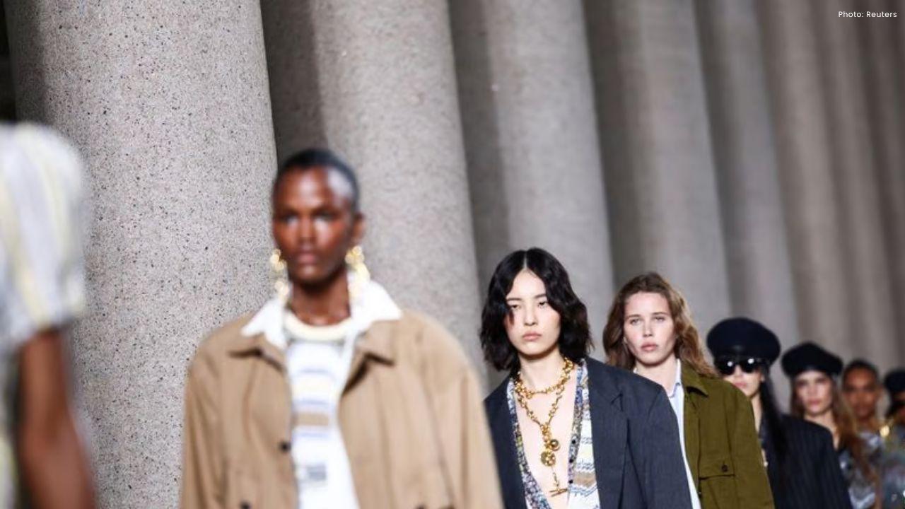 Missoni Plans Steady Growth After Founding Family Steps Away