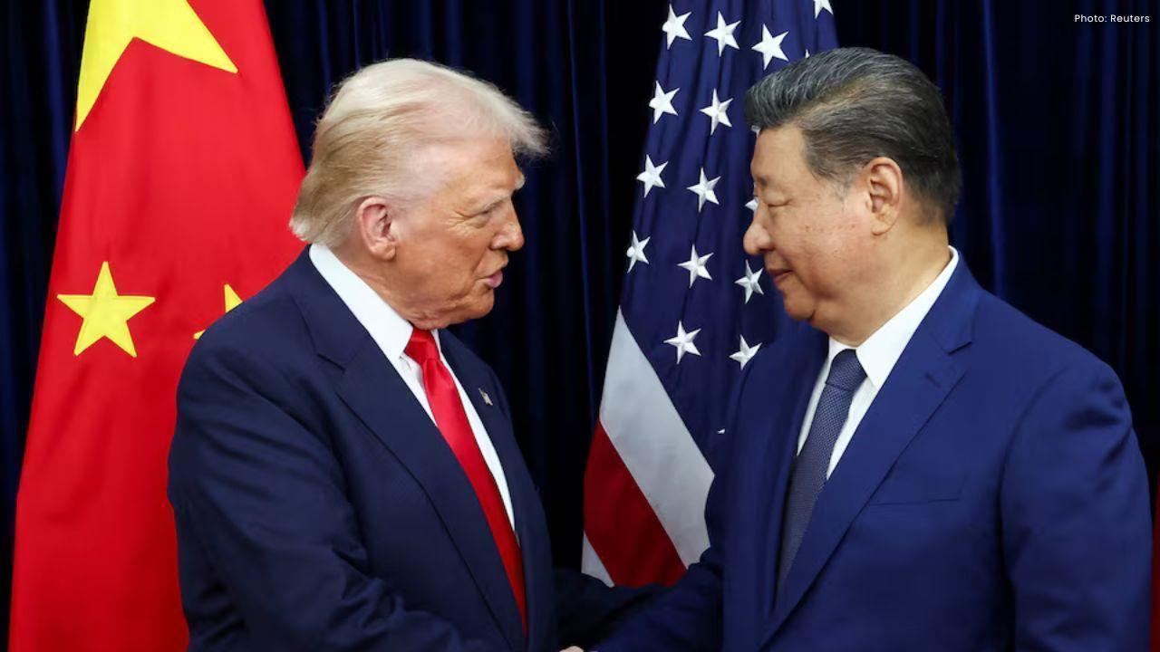 Trump’s China Visit Expected to Focus on Stability, Not Major Breakthrough