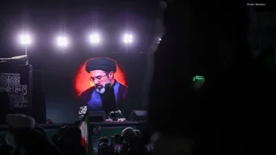 Trump Rejects Peace Talks With Iran, Signals War May Continue Until Leadership Is Removed