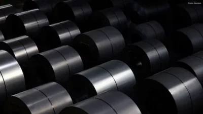 Germany’s Industrial Output Falls Unexpectedly in January