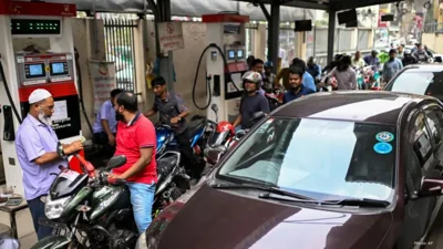 Bangladesh Closes Universities and Limits Fuel Sales as Energy Crisis Deepens