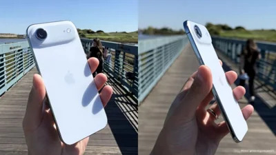 Amazon Electronics Premier League 2026 Brings Big Discount on Apple iPhone Air