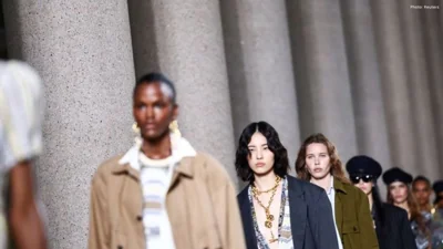 Missoni Plans Steady Growth After Founding Family Steps Away