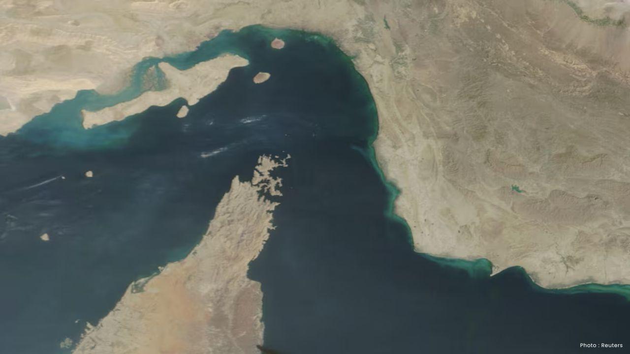 Oil Loading Suspended at UAE’s Fujairah Port After Drone Attack Raises Global Energy Concerns