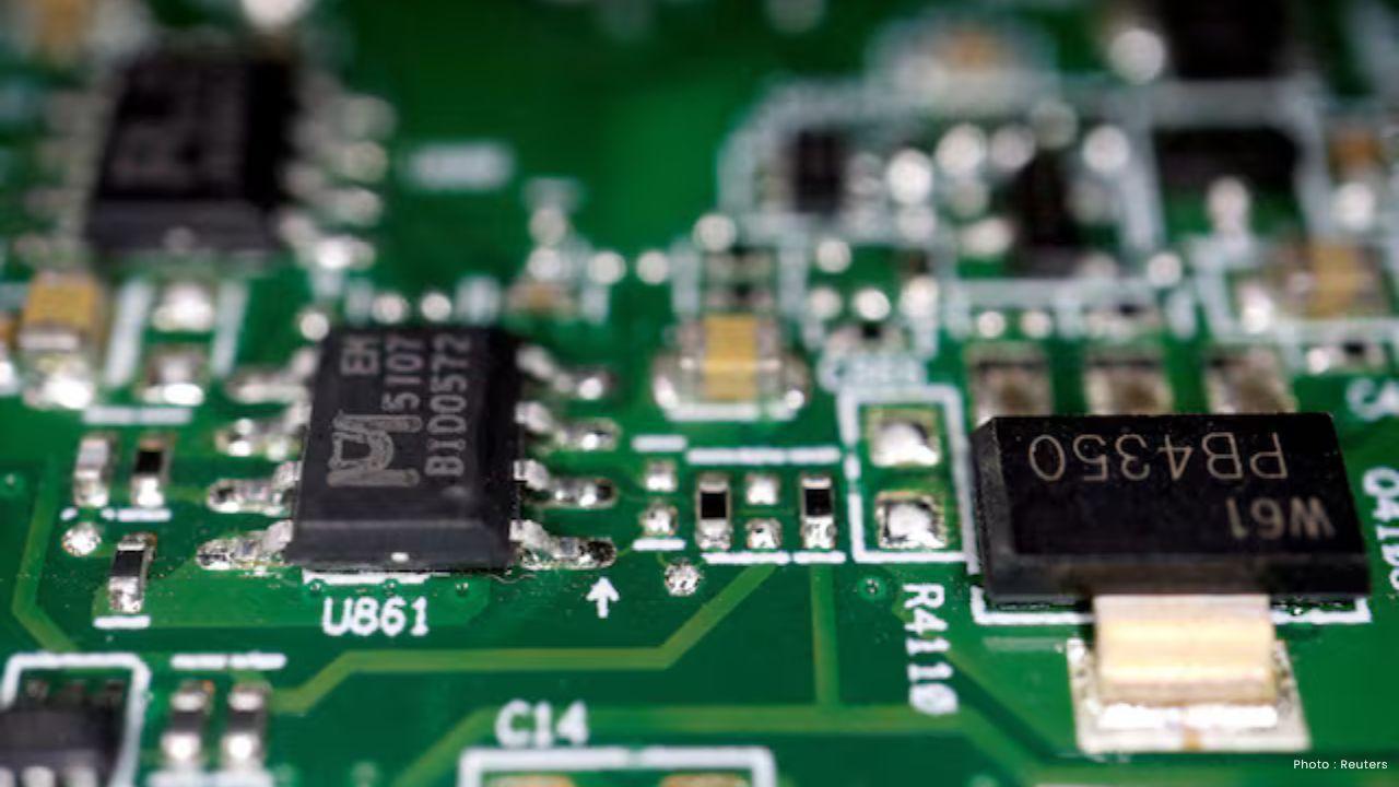 China’s Second-Largest Chipmaker Moves Toward 7nm Production to Strengthen Tech Independence