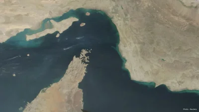 Oil Loading Suspended at UAE’s Fujairah Port After Drone Attack Raises Global Energy Concerns