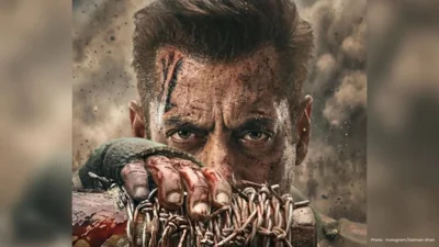 Salman Khan’s Battle of Galwan Renamed Maatrubhumi: May War Rest in Peace, New Poster Sparks Discussion