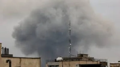 Trump Urges Allies to Protect Strait of Hormuz, But Japan and Australia Decline to Send Warships