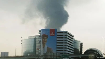 Trump’s Iran Strategy Under Scrutiny as Reports Reveal Prior Warnings of Gulf Retaliation