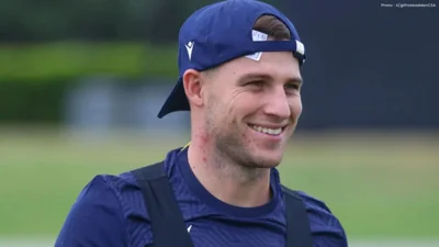 South Africa Suffer Major Blow as Young Batter Ruled Out of New Zealand T20 Series