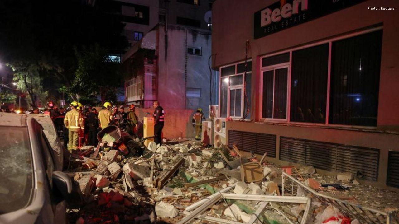 Trump Slams Allies as They Reject Hormuz Support Amid Iran-Israel Conflict