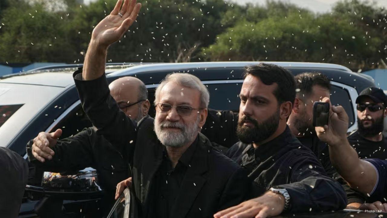 Middle East Conflict Deepens as Iran Retaliates After Key Killings