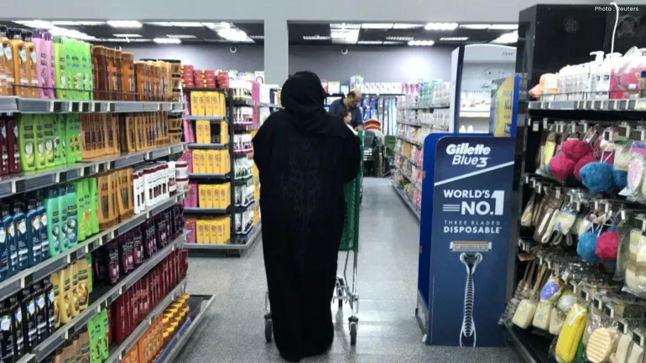 Qatar Assures Steady Supply of Goods Despite Rising Regional Tensions