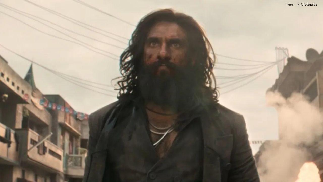 CBFC Orders Multiple Cuts in Dhurandhar: The Revenge Ahead of Release