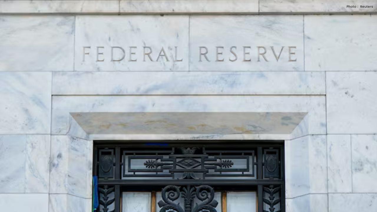 US Federal Reserve Likely to Hold Rates Steady as Iran War Clouds Economic Outlook