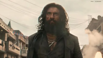 CBFC Orders Multiple Cuts in Dhurandhar: The Revenge Ahead of Release