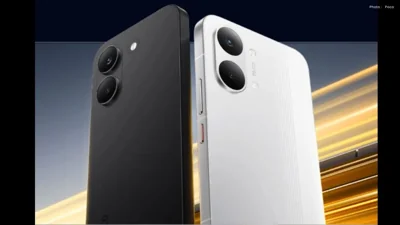 Poco X8 Pro Series Launches in India with Massive Battery and High Performance