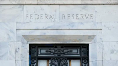 US Federal Reserve Likely to Hold Rates Steady as Iran War Clouds Economic Outlook