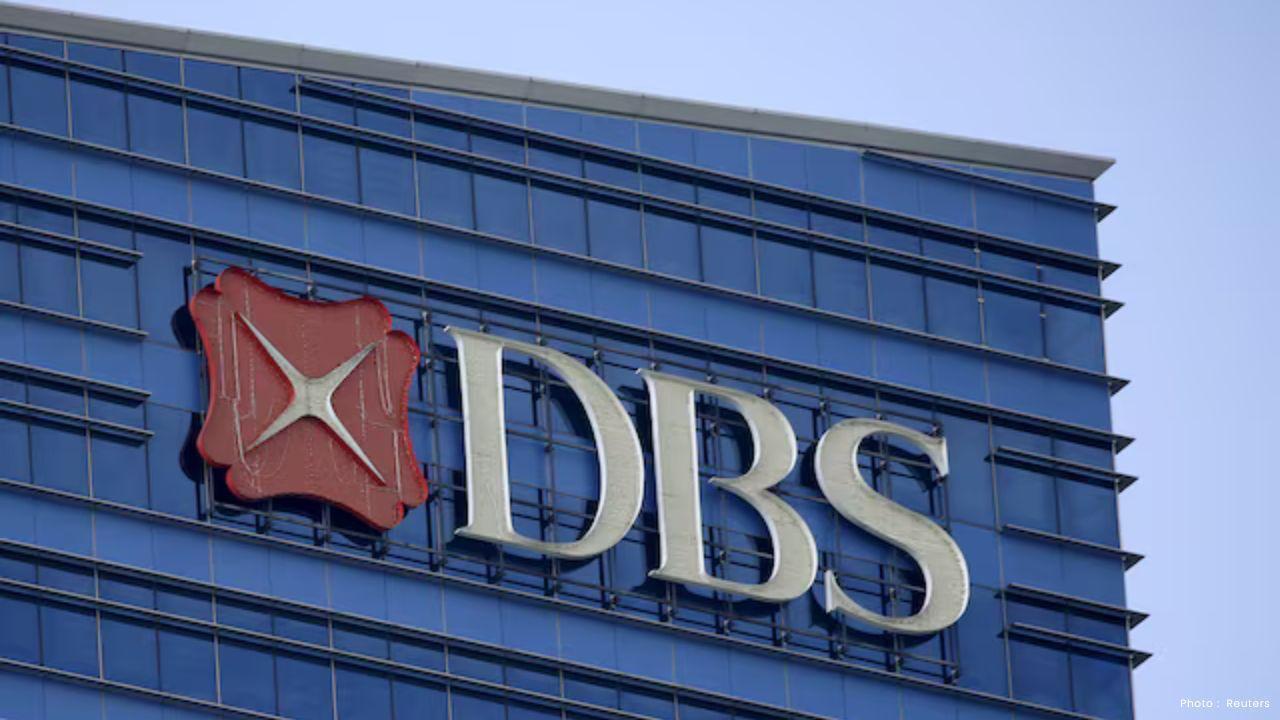 DBS Customers Face Digital Banking Disruption in Singapore