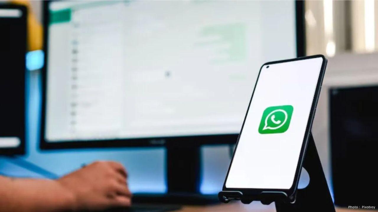 WhatsApp May Soon Fix Noisy Calls with New Noise Cancellation Feature