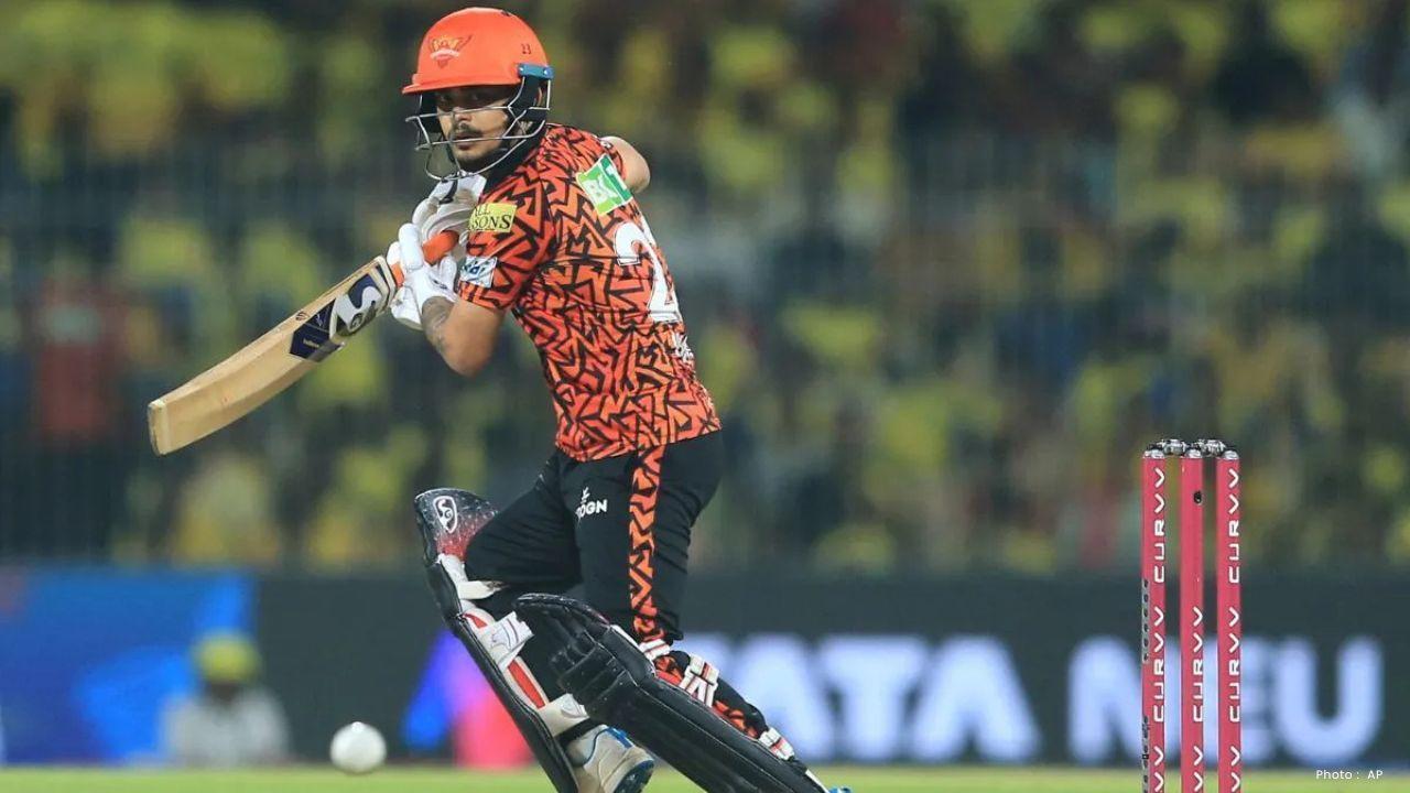 Ishan Kishan’s Captaincy Record in T20 Under Focus Ahead of IPL 2026