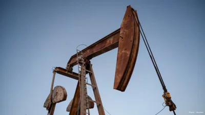 Oil Prices Climb 3% After Iran Hits Key Energy Sites