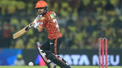 Ishan Kishan’s Captaincy Record in T20 Under Focus Ahead of IPL 2026