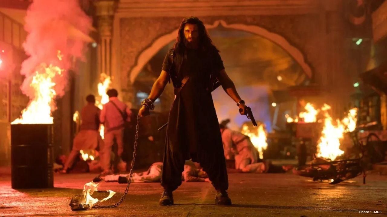 Dhurandhar: The Revenge Split into Two Parts, Titles Revealed