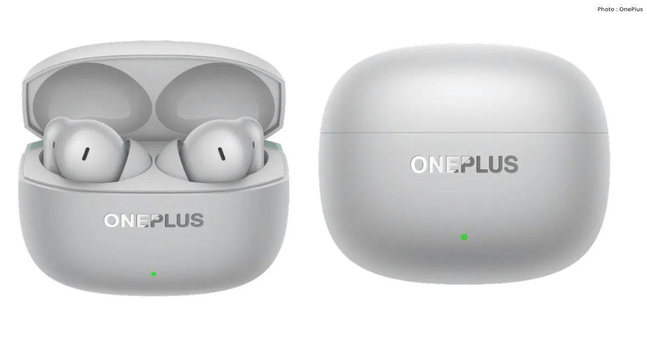 OnePlus Nord Buds 4 Pro Launched in India at ₹3,999 with ANC