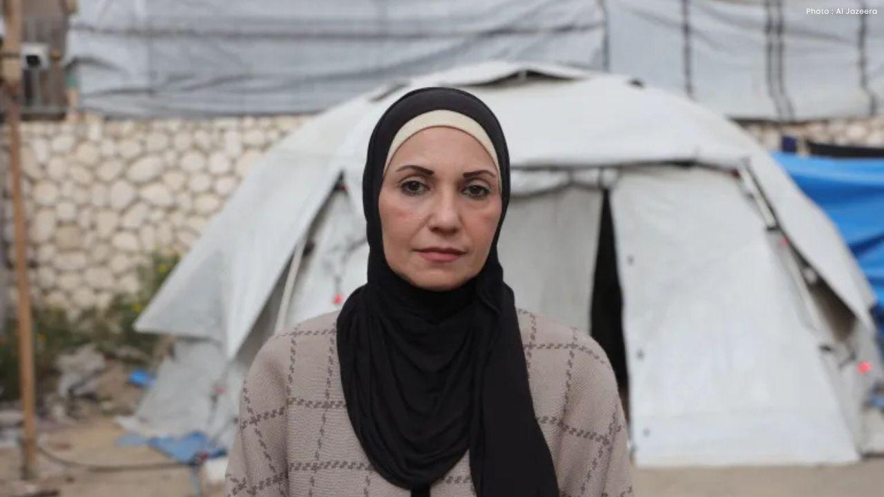 Eid Celebrations Across Middle East Dimmed by War and Displacement