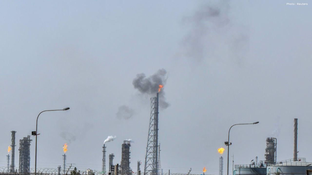 Trump Urges Israel to Avoid Energy Strikes as Iran Crisis Deepens