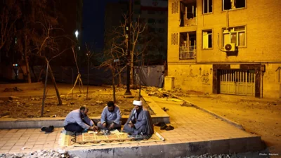 Trump Urges Israel to Halt Iran Energy Strikes as Crisis Deepens