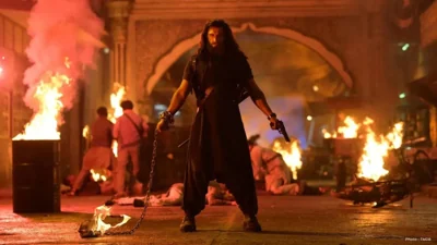 Dhurandhar: The Revenge Split into Two Parts, Titles Revealed