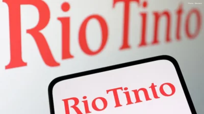 Rio Tinto Shuts Bauxite Mines as Cyclone Hits Australia