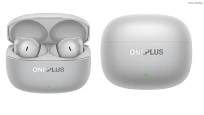 OnePlus Nord Buds 4 Pro Launched in India at ₹3,999 with ANC