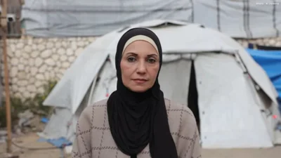 Eid Celebrations Across Middle East Dimmed by War and Displacement