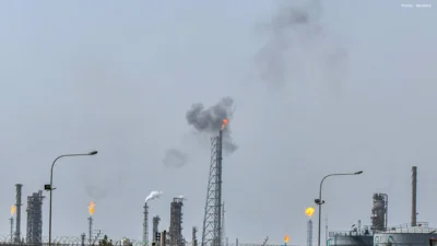 Trump Urges Israel to Avoid Energy Strikes as Iran Crisis Deepens