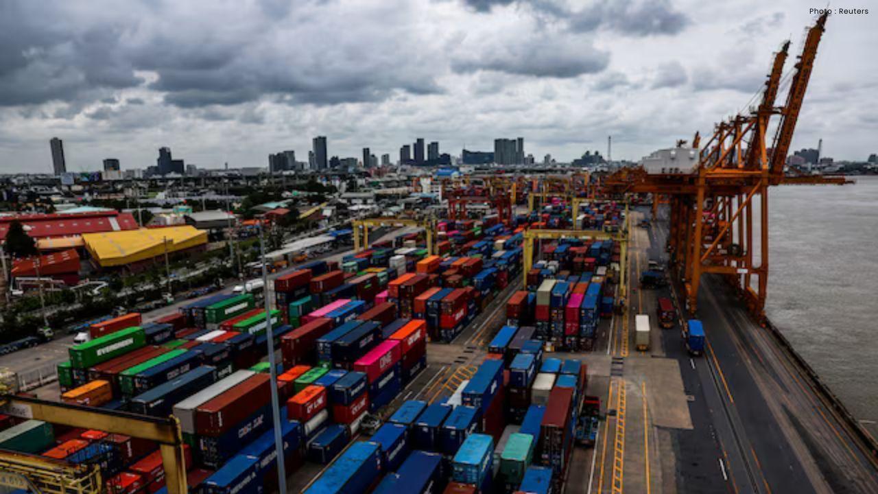 Thailand Under Pressure as U.S. Trade Probe Deadline Nears