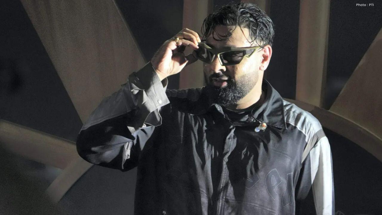 Badshah’s ‘Tateeree’ Song Row Sparks Debate After Police Remove Hundreds of Links